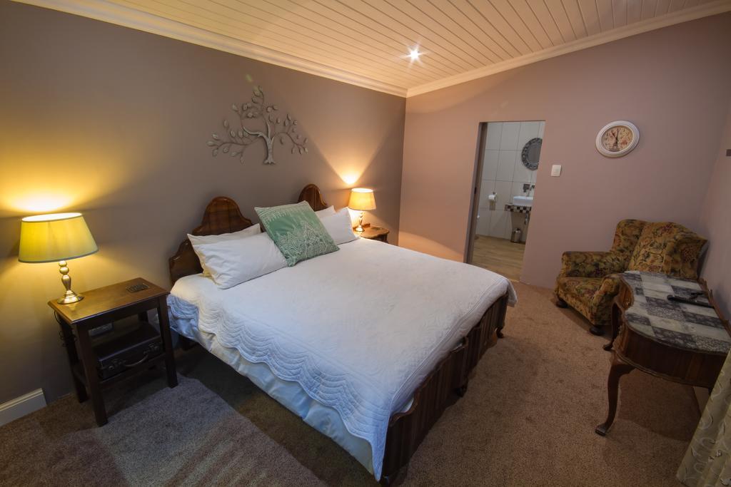 The Orchid Guesthouse 베들레헴 객실 사진
