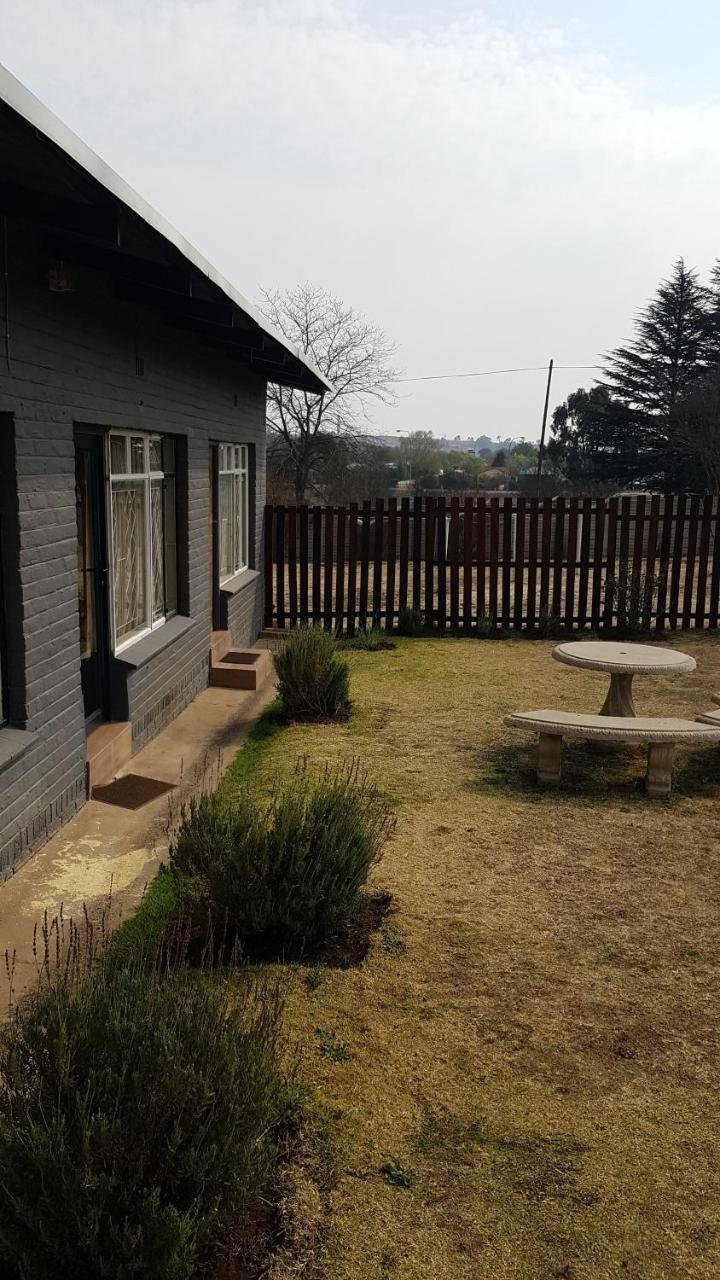 The Orchid Guesthouse 베들레헴 외부 사진